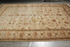 Load image into Gallery viewer, 10 x 15.6 Fine Quality Large Wool &amp; Silk Rug #PIX-17209