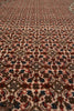Load image into Gallery viewer, 11.4 x 16.6 Authentic Persian Tabriz Mahi Rug Wool and Silk 400 Kpsi Iran Sale #PIX-779