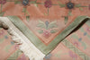 Load image into Gallery viewer, 8 x 11.3 Estate Chinese Handmade Wool Rug Transitional #F-6906