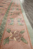 Load image into Gallery viewer, 8 x 11.3 Estate Chinese Handmade Wool Rug Transitional #F-6906