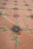 Load image into Gallery viewer, 8 x 11.3 Estate Chinese Handmade Wool Rug Transitional #F-6906