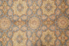 Load image into Gallery viewer, 9.2 x 11.8 Detailed Neutral Chobi Peshawar Rug #F-4259