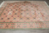 Load image into Gallery viewer, 8 x 11.3 Estate Chinese Handmade Wool Rug Transitional #F-6906