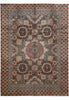 Load image into Gallery viewer, 8.11 x 11.10 Quality New Zigler Chobi Peshawar Rug Mamlook #F-4260