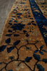 Load image into Gallery viewer, 9 x 11.6 Antique Chinese Art Deco Rug #B-74630