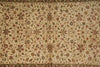 Load image into Gallery viewer, Close-up of a patterned rug with intricate designs.