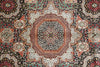 Load image into Gallery viewer, 8.11 x 11.10 Quality New Zigler Chobi Peshawar Rug Mamlook #F-4260