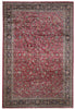 Load image into Gallery viewer, 12.9 x 19.2 Authentic Persian High Wool Quality Rug Iran 