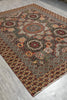 Load image into Gallery viewer, 8.11 x 11.10 Quality New Zigler Chobi Peshawar Rug Mamlook #F-4260