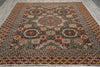 Load image into Gallery viewer, 8.11 x 11.10 Quality New Zigler Chobi Peshawar Rug Mamlook #F-4260