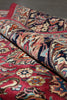 Load image into Gallery viewer, 12.9 x 19 Authentic Persian High Wool Quality Rug Iran #PIX-5820