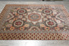 Load image into Gallery viewer, 8.11 x 11.10 Quality New Zigler Chobi Peshawar Rug Mamlook #F-4260