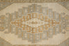 Load image into Gallery viewer, Close-up of a patterned rug with geometric design