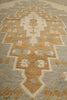 Load image into Gallery viewer, Close-up of a patterned rug with geometric design