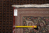 Load image into Gallery viewer, 11.6 x 16.6 High Quality Persian Tabriz Mahi Wool and Silk 400 Kpsi Sale #PIX-699