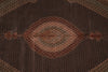 Load image into Gallery viewer, 11.6 x 16.6 High Quality Persian Tabriz Mahi Wool and Silk 400 Kpsi Sale #PIX-699
