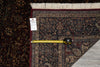 Load image into Gallery viewer, Patterned rug with a measuring tape and price tag on a dark surface
