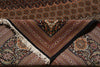 Load image into Gallery viewer, 11.6 x 16.6 High Quality Persian Tabriz Mahi Wool and Silk 400 Kpsi Sale #PIX-699
