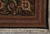 Load image into Gallery viewer, 11.6 x 16.6 High Quality Persian Tabriz Mahi Wool and Silk 400 Kpsi Sale #PIX-699