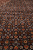 Load image into Gallery viewer, 11.6 x 16.6 High Quality Persian Tabriz Mahi Wool and Silk 400 Kpsi Sale #PIX-699