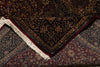 Load image into Gallery viewer, Close-up of an intricately designed rug with detailed patterns and colors.