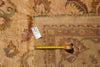 Load image into Gallery viewer, 13.7 x 18 Quality Peshawar Chobi Rug Natural Wool #PIX-11783