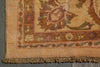 Load image into Gallery viewer, 13.7 x 18 Quality Peshawar Chobi Rug Natural Wool #PIX-11783