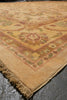 Load image into Gallery viewer, 13.7 x 18 Quality Peshawar Chobi Rug Natural Wool #PIX-11783