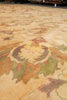 Load image into Gallery viewer, 13.7 x 18 Quality Peshawar Chobi Rug Natural Wool #PIX-11783