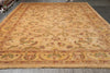 Load image into Gallery viewer, 13.7 x 18 Quality Peshawar Chobi Rug Natural Wool #PIX-11783