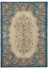 Load image into Gallery viewer, 8.6 x 12 Estate Hooked European Rug #PIX-270
