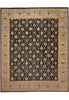 Load image into Gallery viewer, 13.11 x 17 Quality Wool Hand-Knotted Chobi Peshawar Rug