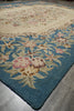 Load image into Gallery viewer, 8.6 x 12 Estate Hooked European Rug #PIX-270