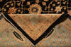 Load image into Gallery viewer, 13.11 x 17 Quality Wool Hand-Knotted Chobi Peshawar Rug #PIX-15429