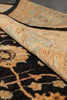 Load image into Gallery viewer, 13.11 x 17 Quality Wool Hand-Knotted Chobi Peshawar Rug #PIX-15429