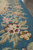 Load image into Gallery viewer, 8.6 x 12 Estate Hooked European Rug #PIX-270