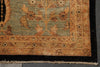 Load image into Gallery viewer, 13.11 x 17 Quality Wool Hand-Knotted Chobi Peshawar Rug #PIX-15429