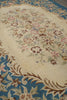 Load image into Gallery viewer, 8.6 x 12 Estate Hooked European Rug #PIX-270