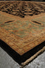 Load image into Gallery viewer, 13.11 x 17 Quality Wool Hand-Knotted Chobi Peshawar Rug #PIX-15429