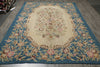 Load image into Gallery viewer, 8.6 x 12 Estate Hooked European Rug #PIX-270