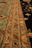 Load image into Gallery viewer, 13.11 x 17 Quality Wool Hand-Knotted Chobi Peshawar Rug #PIX-15429