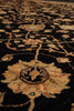 Load image into Gallery viewer, 13.11 x 17 Quality Wool Hand-Knotted Chobi Peshawar Rug #PIX-15429