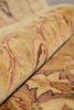 Load image into Gallery viewer, 10 x 14 High Quality Handmade Agra Rug Reproduction of Haji Jalili  Warm Goldish Colors #F-4264