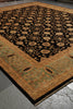 Load image into Gallery viewer, 13.11 x 17 Quality Wool Hand-Knotted Chobi Peshawar Rug #PIX-15429