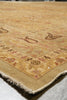 Load image into Gallery viewer, 10 x 14 High Quality Handmade Agra Rug Reproduction of Haji Jalili  Warm Goldish Colors #F-4264