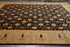 Load image into Gallery viewer, 13.11 x 17 Quality Wool Hand-Knotted Chobi Peshawar Rug