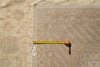 Load image into Gallery viewer, 14 x 20 Oversize Natural Chobi Rug Soft Pale Washed Out Colors Large Rug Sale #PIX-25169