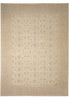 Load image into Gallery viewer, 14.2 x 19.10 Oversize Natural Chobi Rug Soft Pale Washed Out Colors Sale