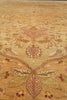 Load image into Gallery viewer, 10 x 14 High Quality Handmade Agra Rug Reproduction of Haji Jalili  Warm Goldish Colors #F-4264