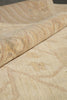 Load image into Gallery viewer, 14 x 20 Oversize Natural Chobi Rug Soft Pale Washed Out Colors Large Rug Sale #PIX-25169